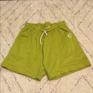 Big Bud Press Sweat Shorts